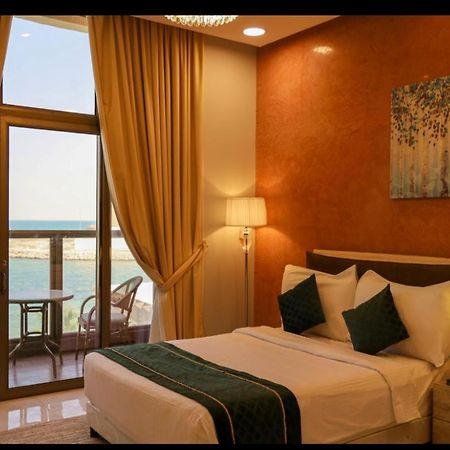 Tamara Beach Resort, Al Khobar Half Moon Bay-"Families Only" Екстер'єр фото