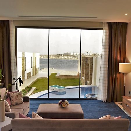Tamara Beach Resort, Al Khobar Half Moon Bay-"Families Only" Екстер'єр фото