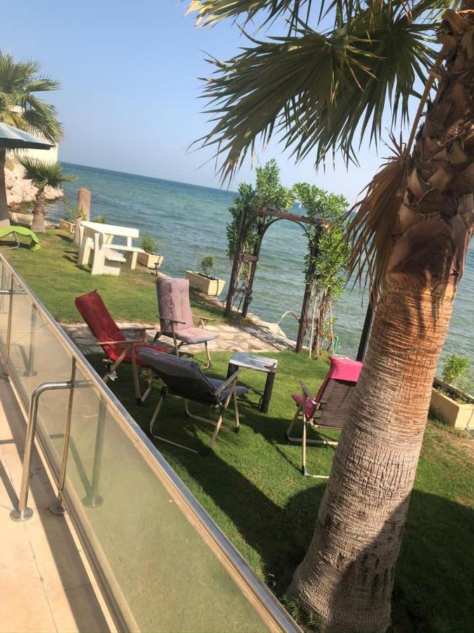 Tamara Beach Resort, Al Khobar Half Moon Bay-"Families Only" Екстер'єр фото