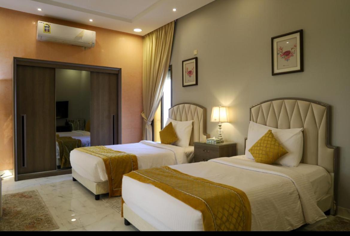 Tamara Beach Resort, Al Khobar Half Moon Bay-"Families Only" Екстер'єр фото