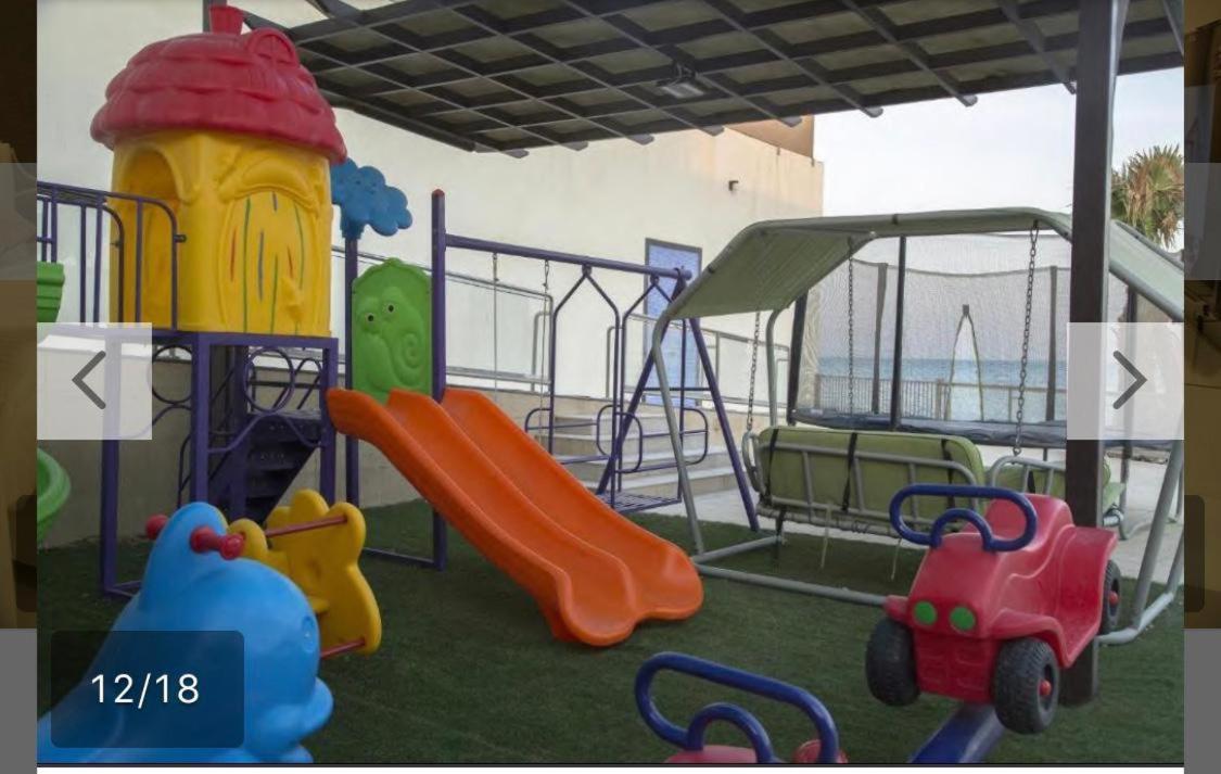 Tamara Beach Resort, Al Khobar Half Moon Bay-"Families Only" Екстер'єр фото