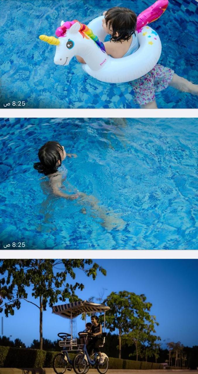 Tamara Beach Resort, Al Khobar Half Moon Bay-"Families Only" Екстер'єр фото