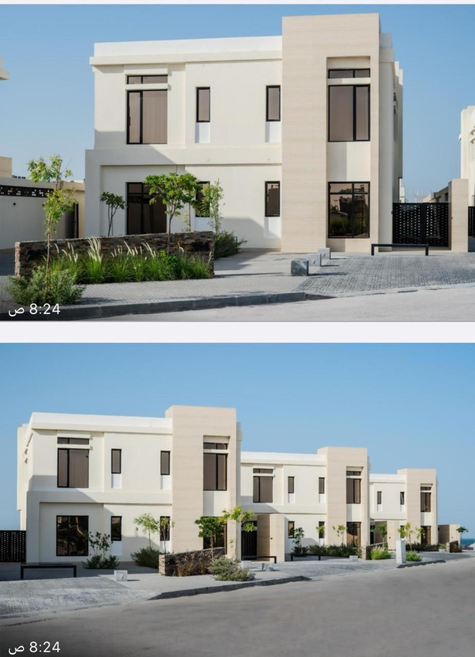 Tamara Beach Resort, Al Khobar Half Moon Bay-"Families Only" Екстер'єр фото