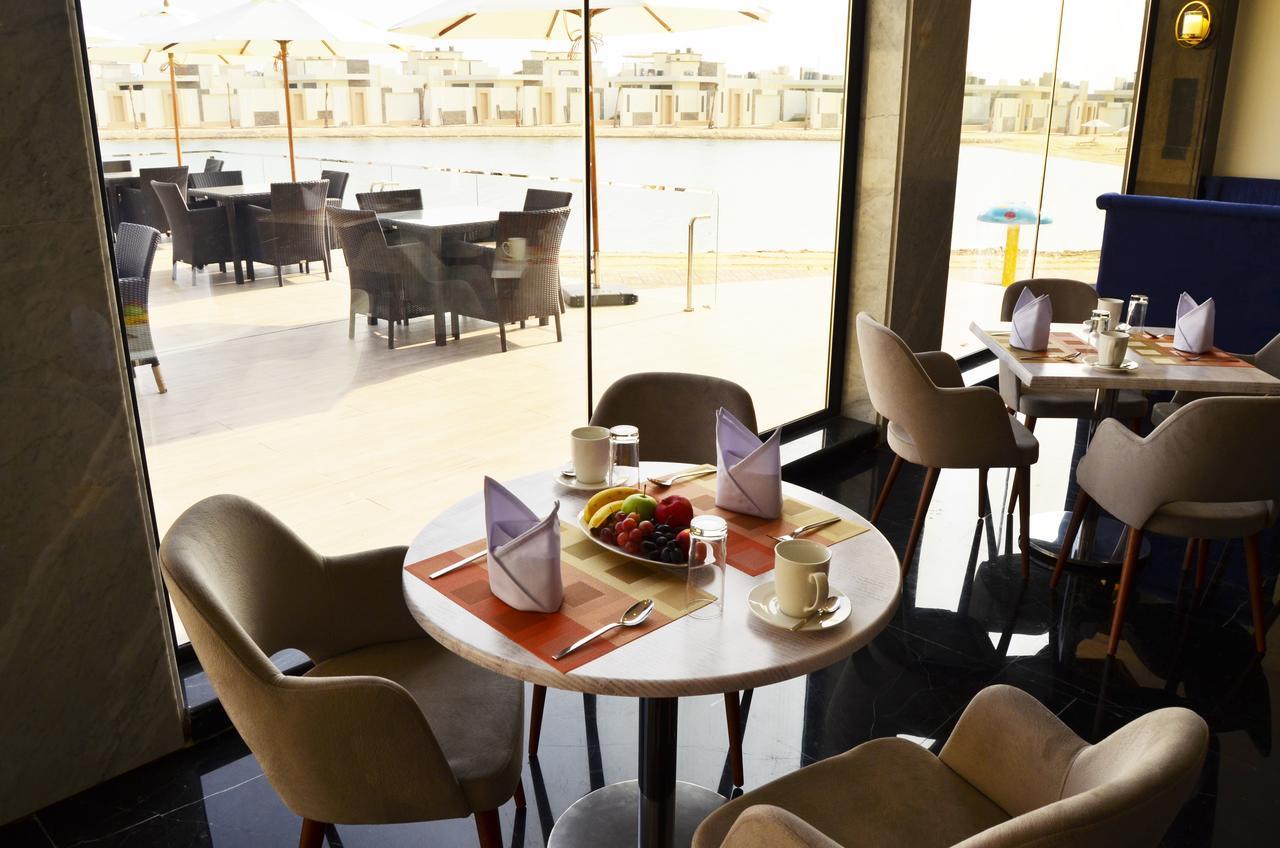 Tamara Beach Resort, Al Khobar Half Moon Bay-"Families Only" Екстер'єр фото