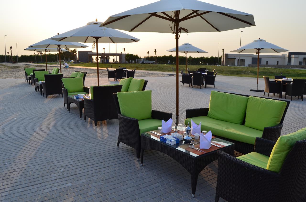 Tamara Beach Resort, Al Khobar Half Moon Bay-"Families Only" Екстер'єр фото