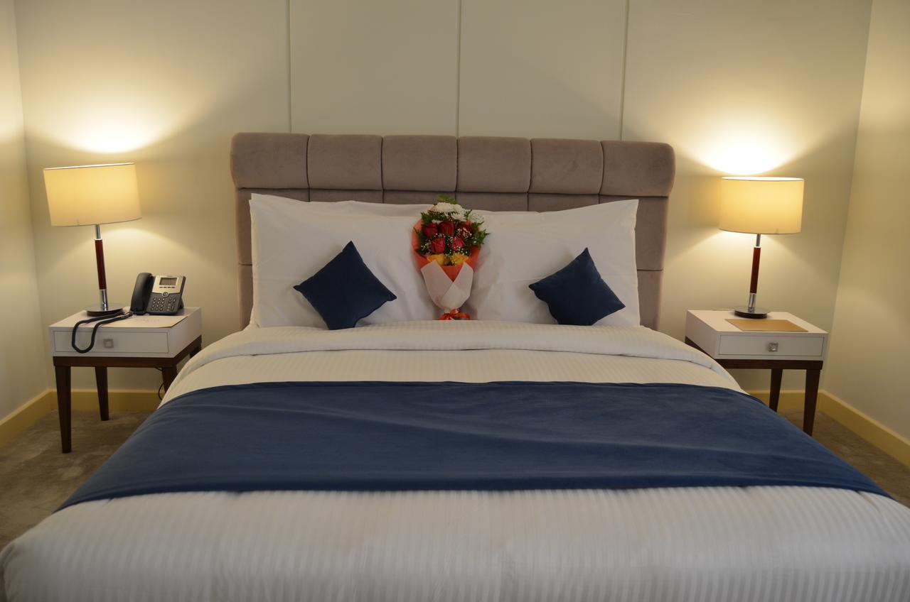 Tamara Beach Resort, Al Khobar Half Moon Bay-"Families Only" Екстер'єр фото