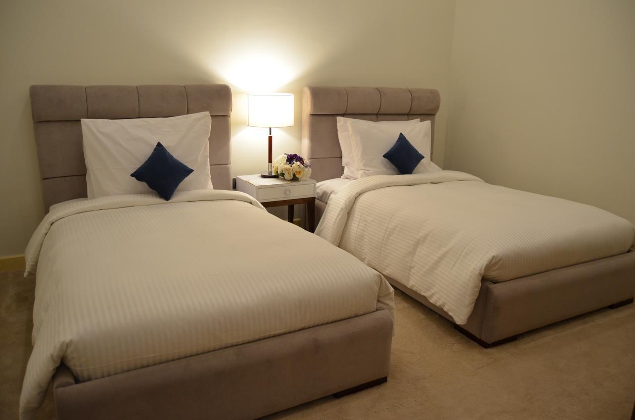 Tamara Beach Resort, Al Khobar Half Moon Bay-"Families Only" Екстер'єр фото