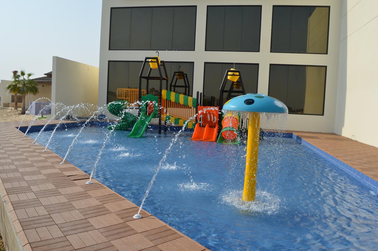 Tamara Beach Resort, Al Khobar Half Moon Bay-"Families Only" Екстер'єр фото
