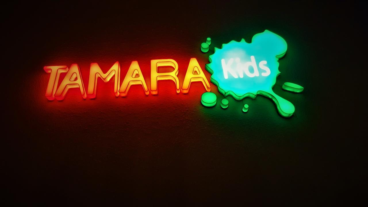 Tamara Beach Resort, Al Khobar Half Moon Bay-"Families Only" Екстер'єр фото