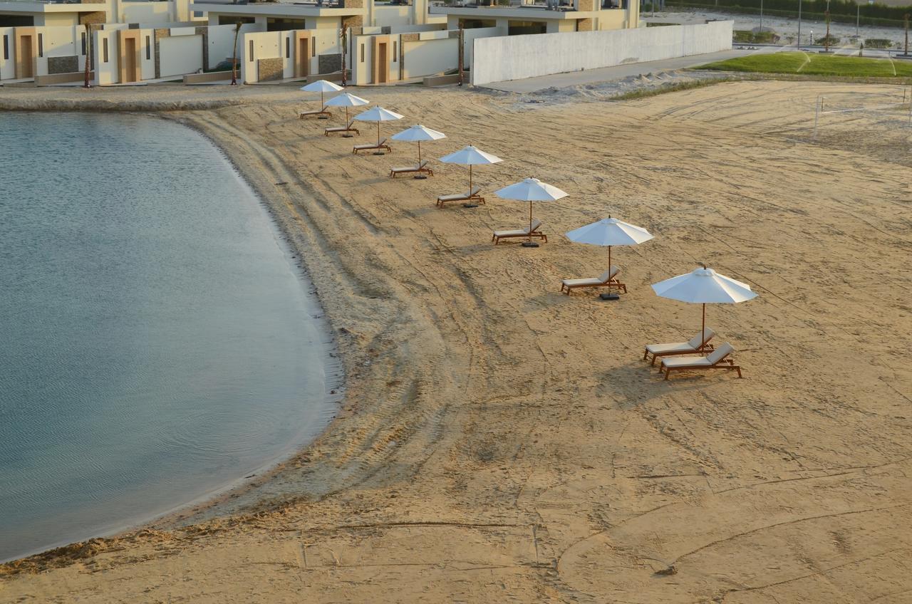 Tamara Beach Resort, Al Khobar Half Moon Bay-"Families Only" Екстер'єр фото