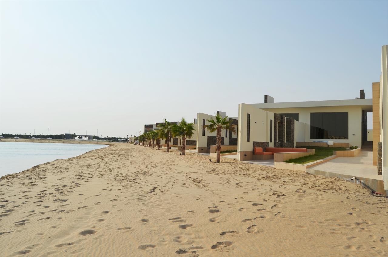 Tamara Beach Resort, Al Khobar Half Moon Bay-"Families Only" Екстер'єр фото