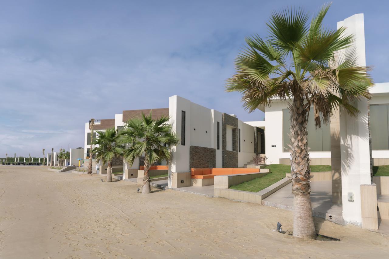 Tamara Beach Resort, Al Khobar Half Moon Bay-"Families Only" Екстер'єр фото