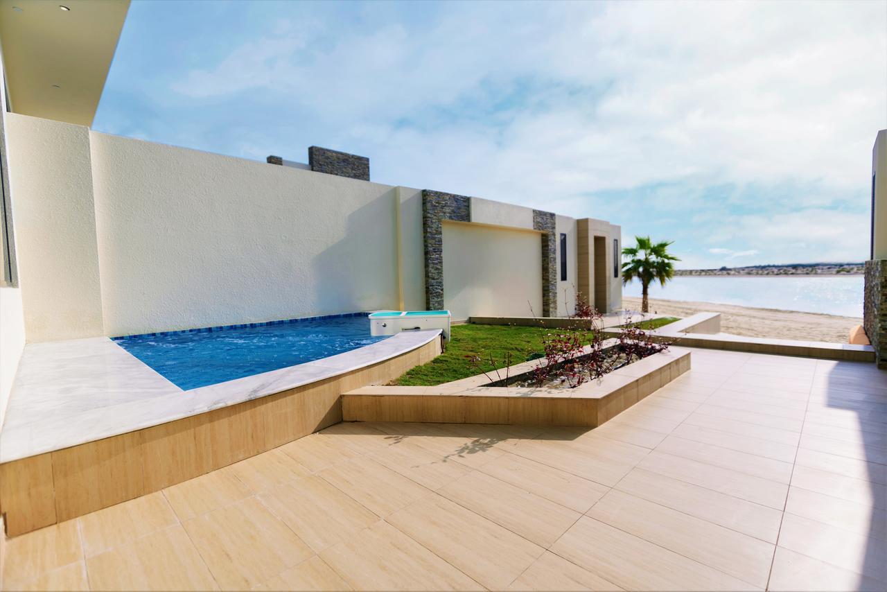 Tamara Beach Resort, Al Khobar Half Moon Bay-"Families Only" Екстер'єр фото