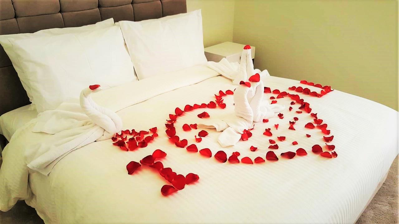 Tamara Beach Resort, Al Khobar Half Moon Bay-"Families Only" Екстер'єр фото