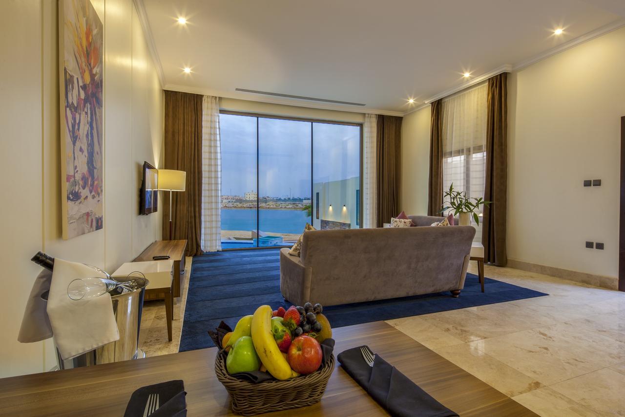 Tamara Beach Resort, Al Khobar Half Moon Bay-"Families Only" Екстер'єр фото