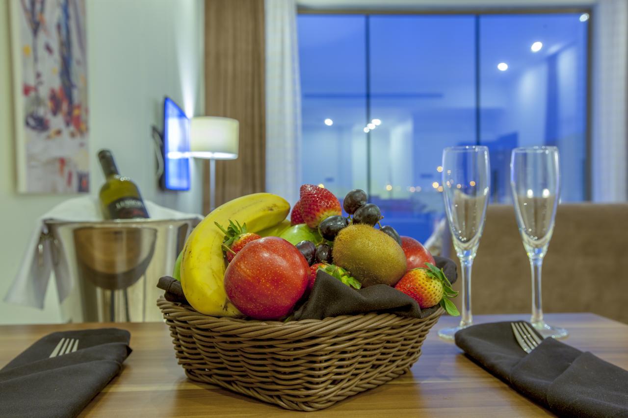 Tamara Beach Resort, Al Khobar Half Moon Bay-"Families Only" Екстер'єр фото