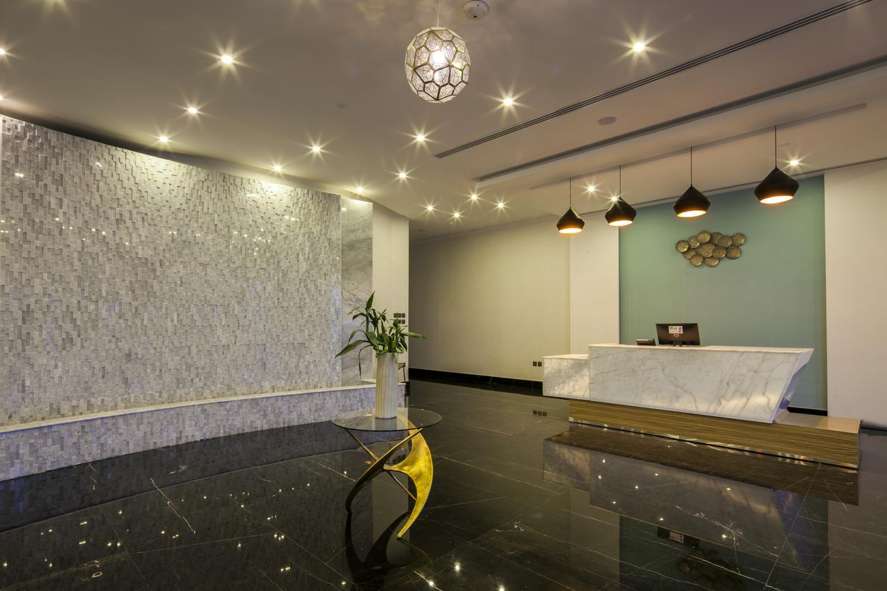 Tamara Beach Resort, Al Khobar Half Moon Bay-"Families Only" Екстер'єр фото