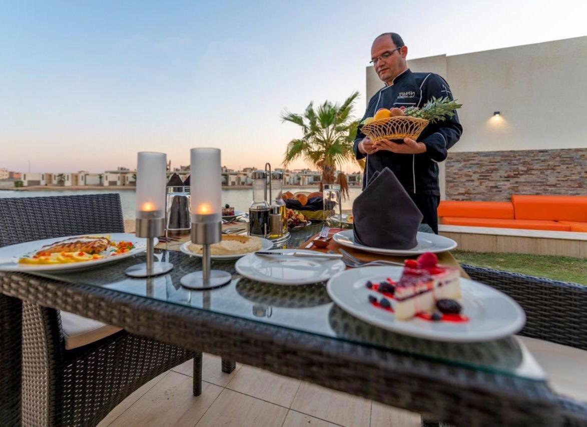 Tamara Beach Resort, Al Khobar Half Moon Bay-"Families Only" Екстер'єр фото