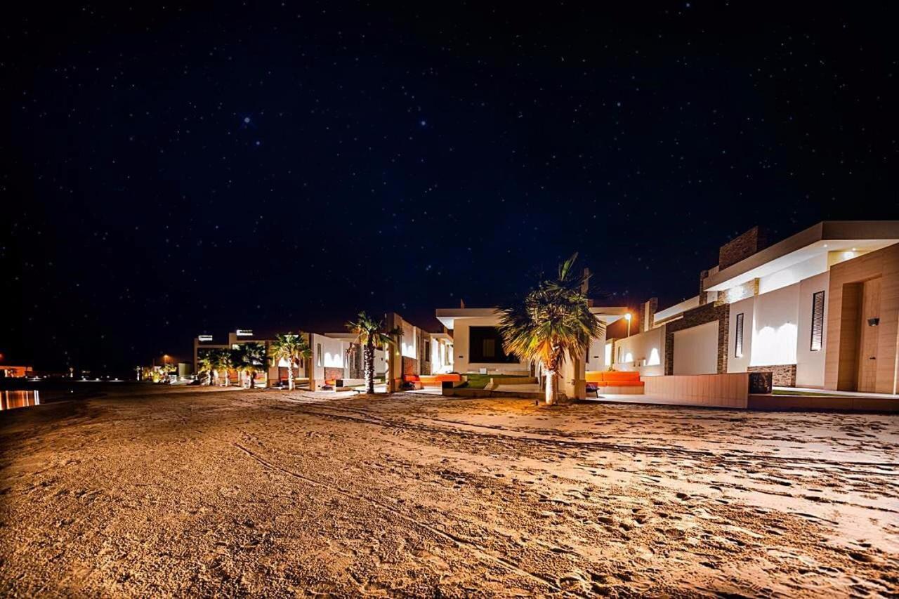 Tamara Beach Resort, Al Khobar Half Moon Bay-"Families Only" Екстер'єр фото